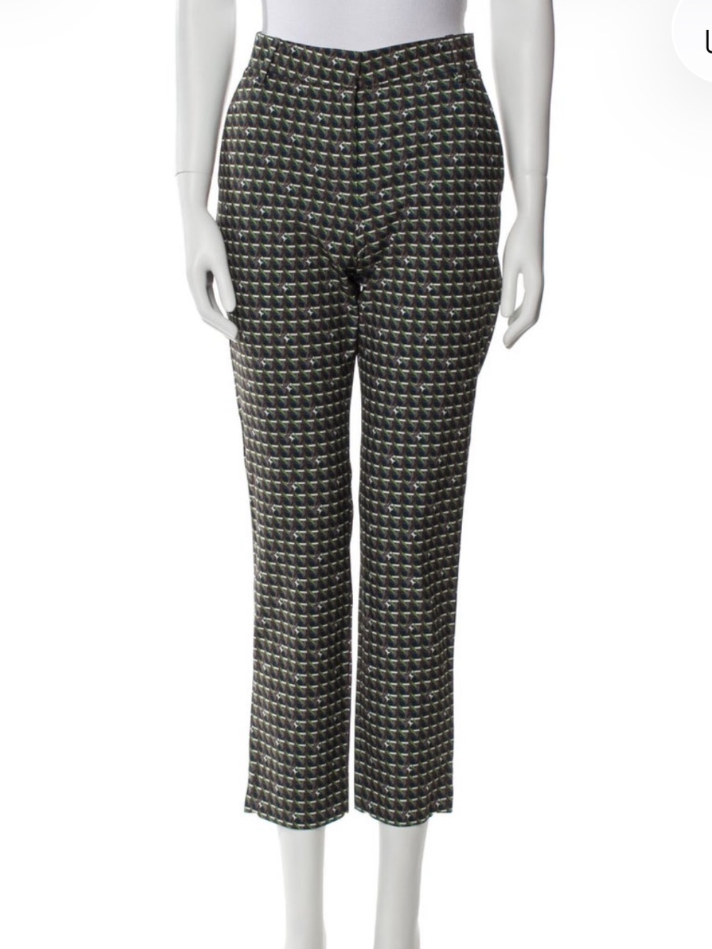 Tory Burch Pants size 2 New with Tags